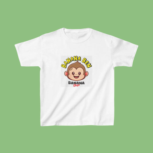 Banana Ben Kids Heavy Cotton™ Tee