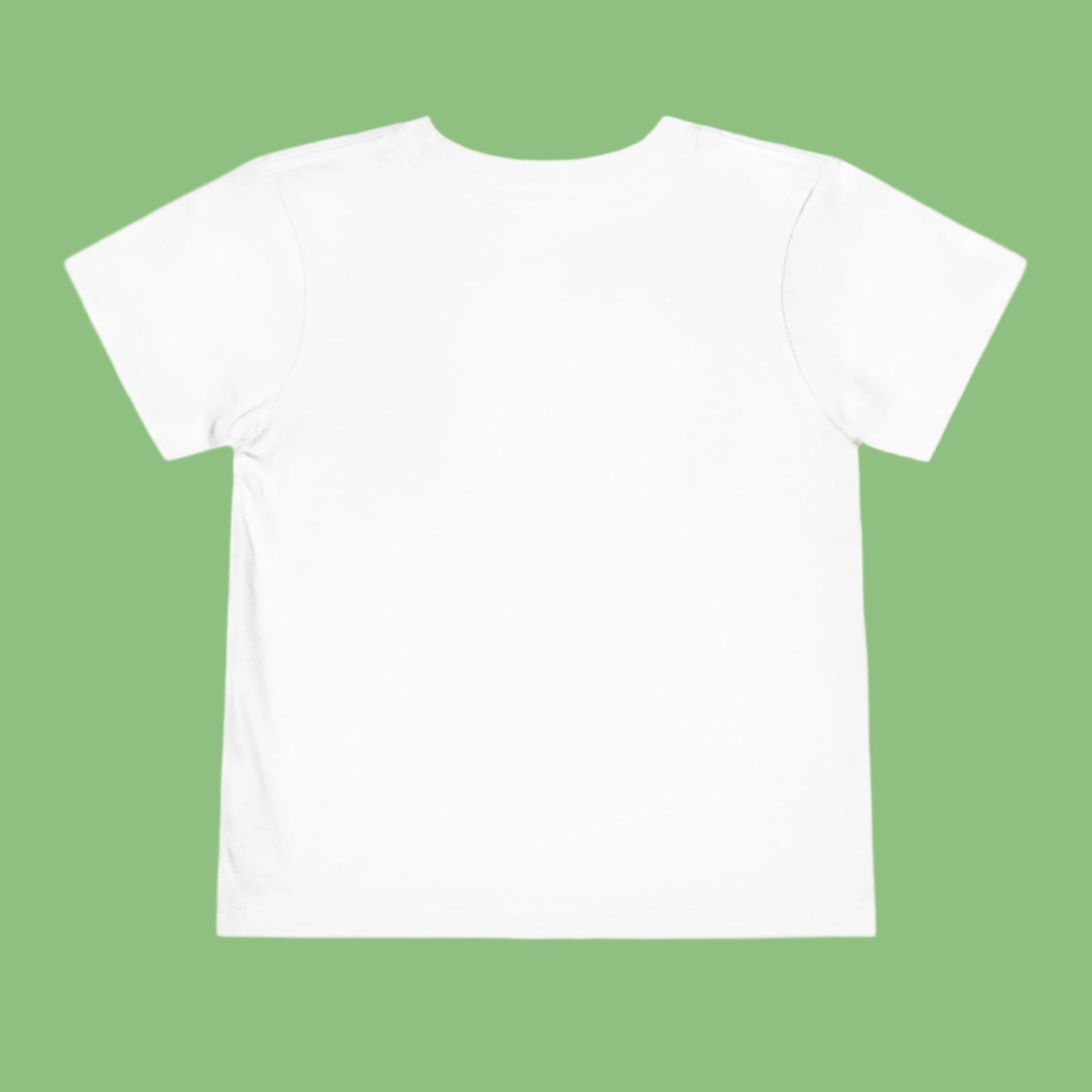 Banana Ben Toddler Short Sleeve Tee